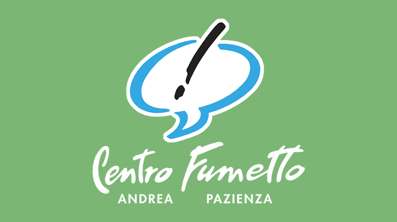 Centro Fumetto Andrea Pazienza
